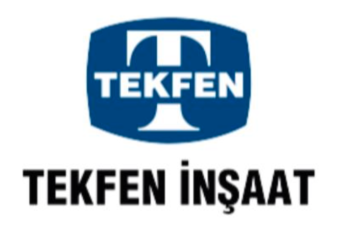 Tekfen İnşaat